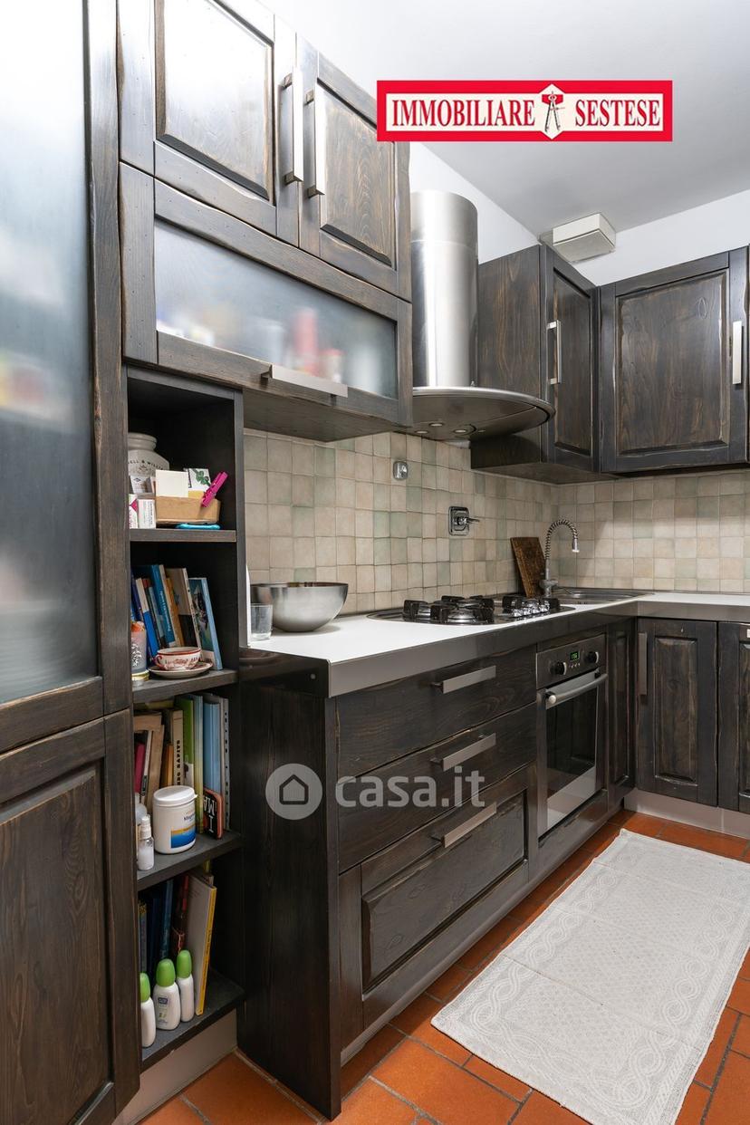 Trilocale in Via Tommaso Landolfi — foto 8 di 15