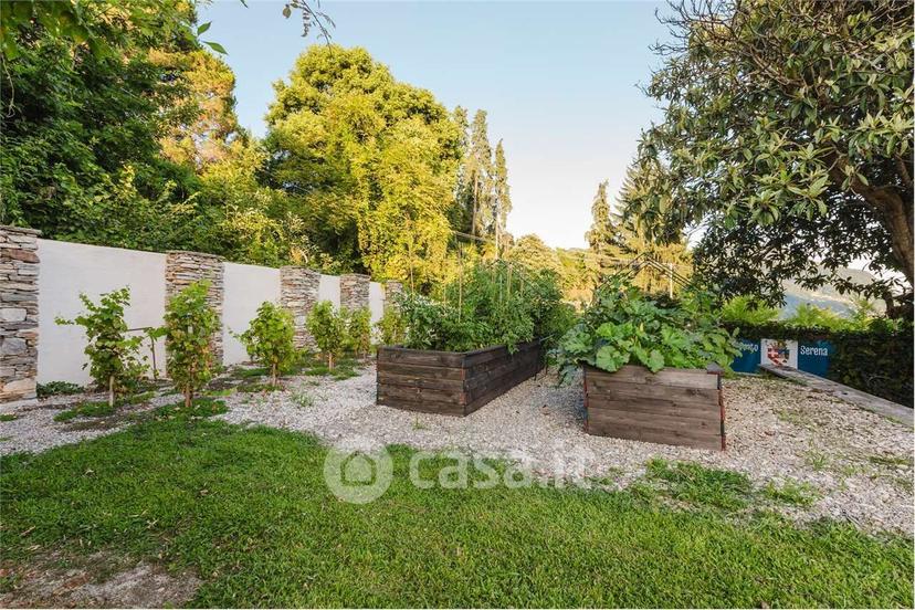 Villa in Via Intra Premeno — foto 46 di 88
