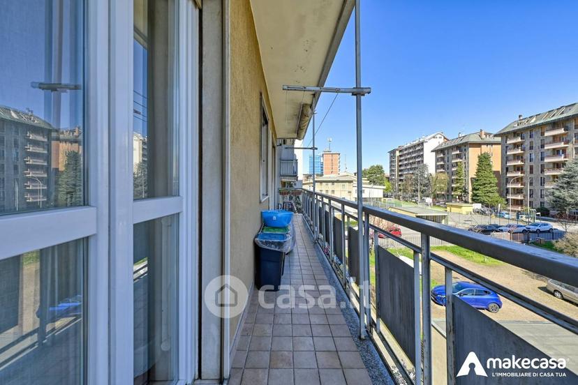 Trilocale in Via dei Platani 25 — foto 8 di 21