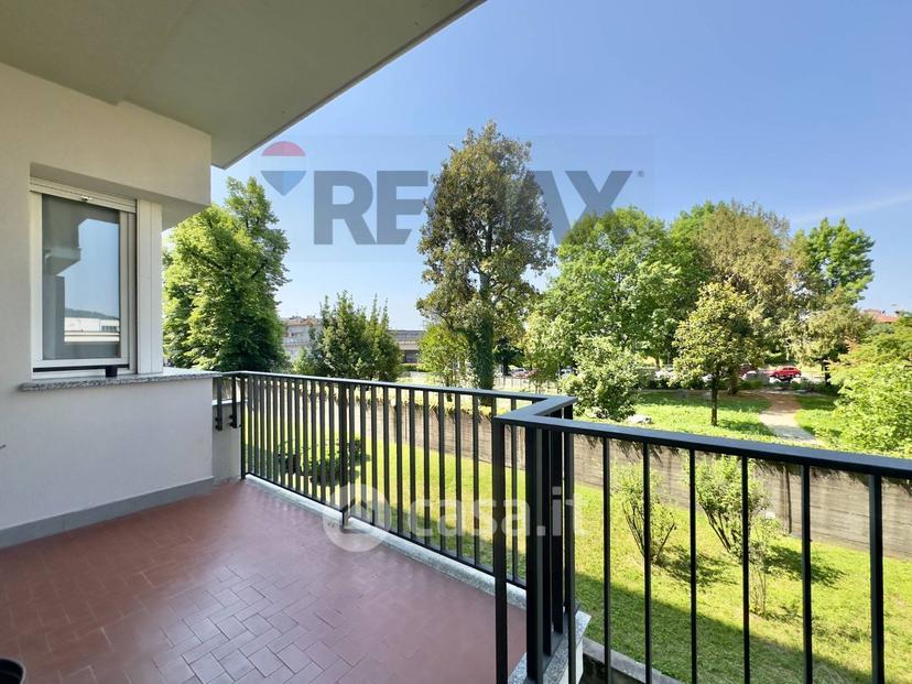 Appartamento in Via F. Corridoni 42 — foto 14 di 44