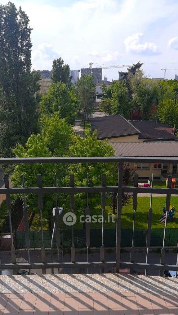 Trilocale in Via Privata Alfredo Soffredini — foto 18 di 30