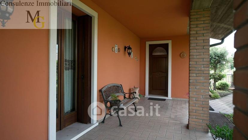 Villa in Via Madonna — foto 19 di 19