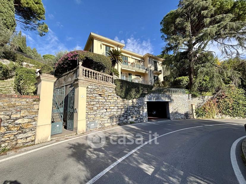 Quadrilocale in Via San Lorenzo — foto 29 di 29