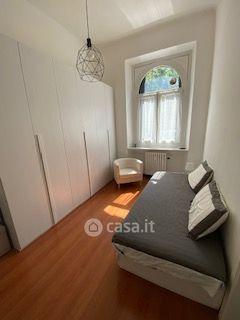 Monolocale in Via Vilfredo Pareto 36