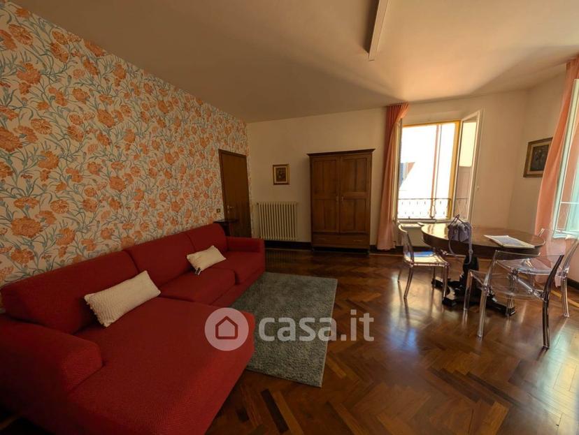 Appartamento in Via Castellaro 13 — foto 19 di 19