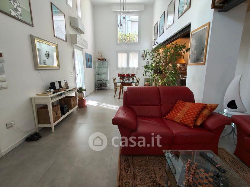 Loft in Via Fedele Salvatori — foto 23 di 32