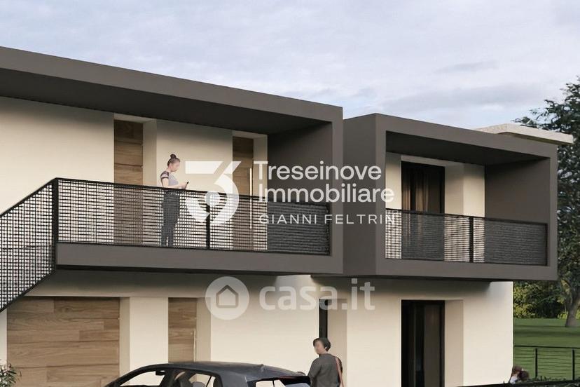 Quadrilocale in Via Aldo Moro — foto 26 di 38
