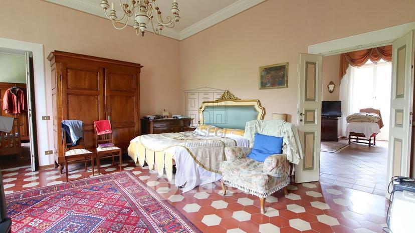 Villa in Via dei Gambarini — foto 20 di 36