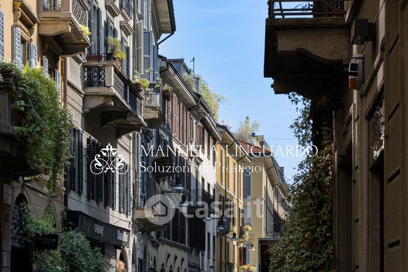 Quadrilocale in Via Brera — foto 10 di 18