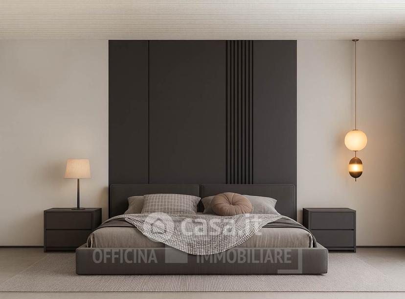 Villa in Via Prati Rossi — foto 11 di 17