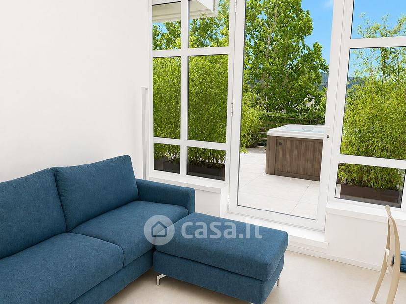 Trilocale in Viale Trento 271 — foto 24 di 36