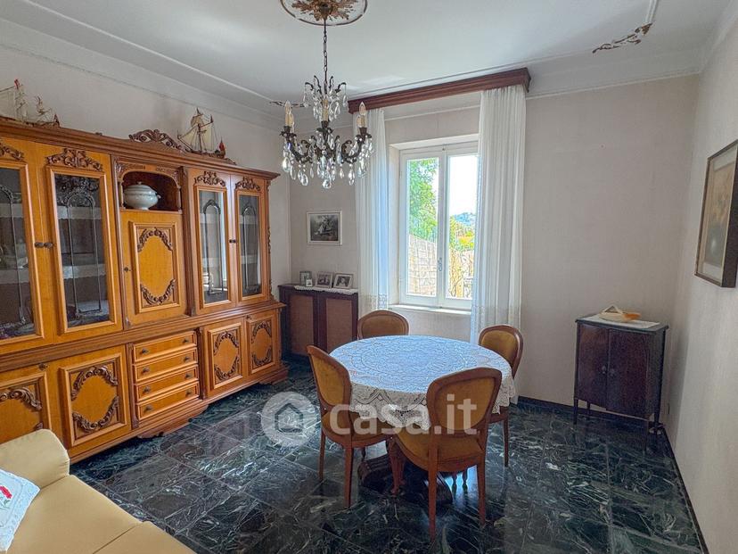 Appartamento in Via Ciantagalletto — foto 16 di 34