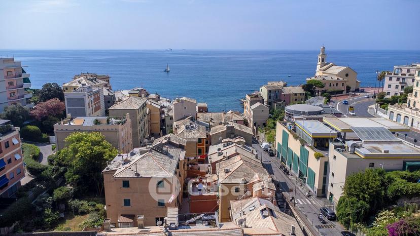 Appartamento in Via Boccadasse 2 — foto 14 di 20