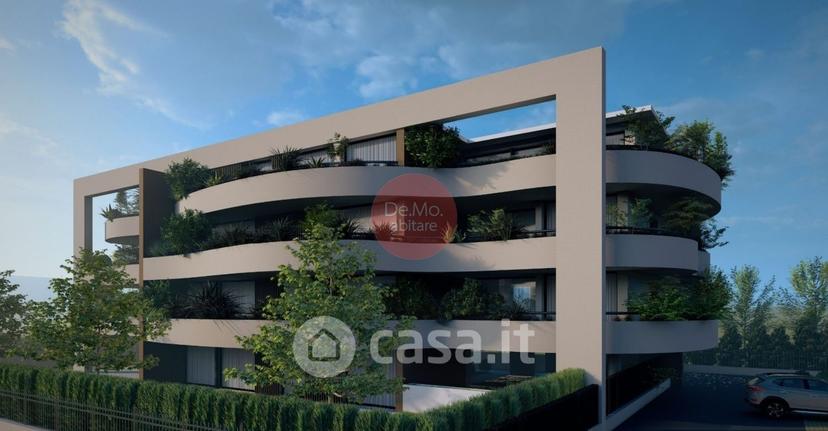 Quadrilocale in Via Per Cabiate — foto 4 di 16