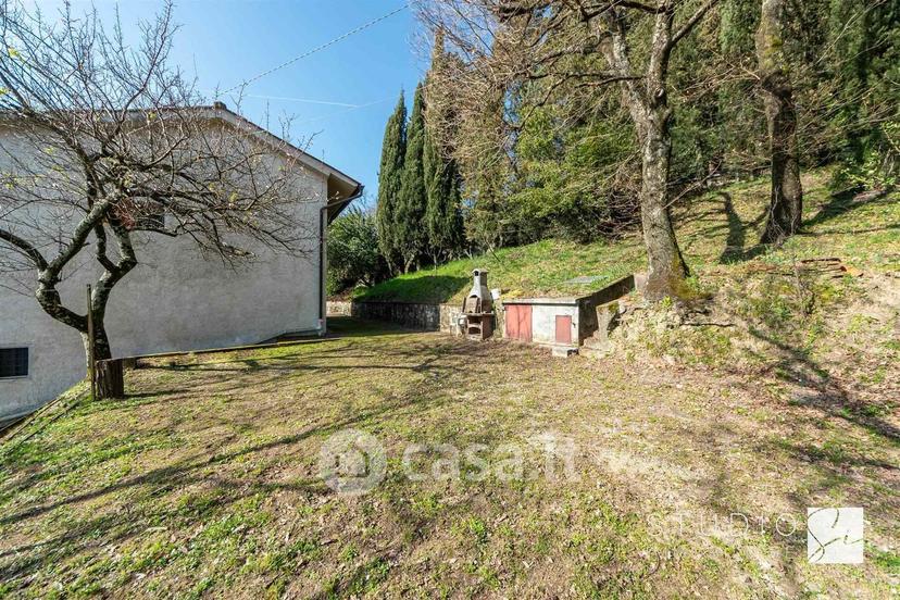 Villa in Via di Burgianico — foto 8 di 50