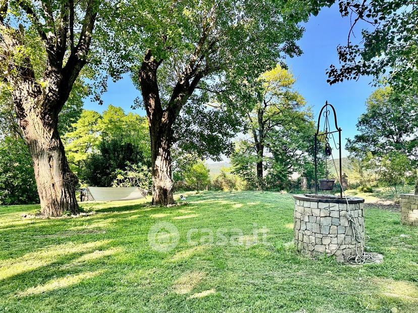 Villa in Strada di Monterotondo 14 — foto 3 di 34