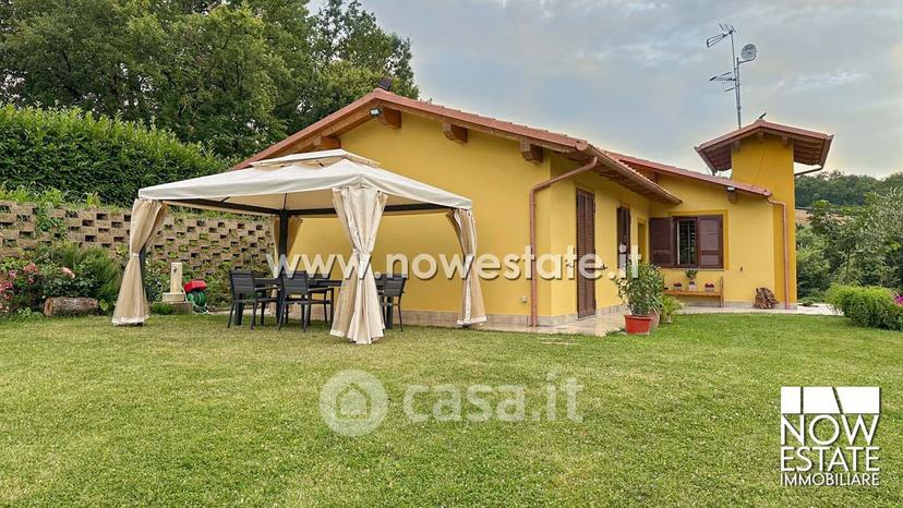 Villa in San Pietro in Villa — foto 67 di 67