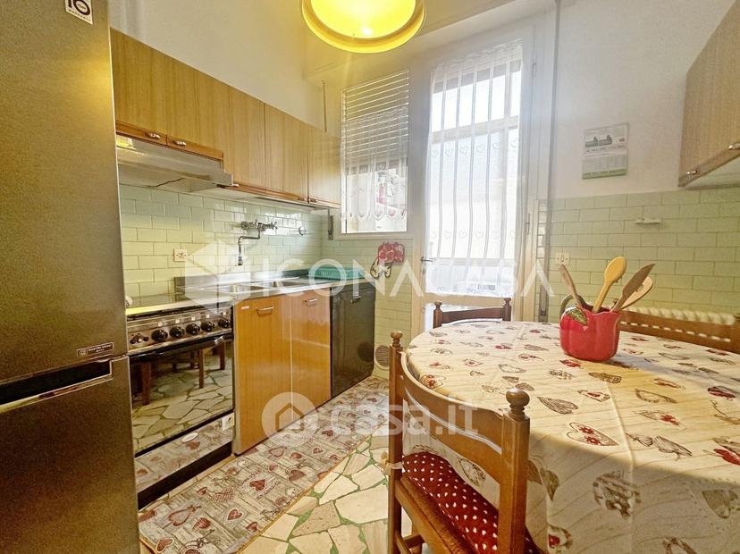 Appartamento in Via Indipendenza — foto 24 di 29