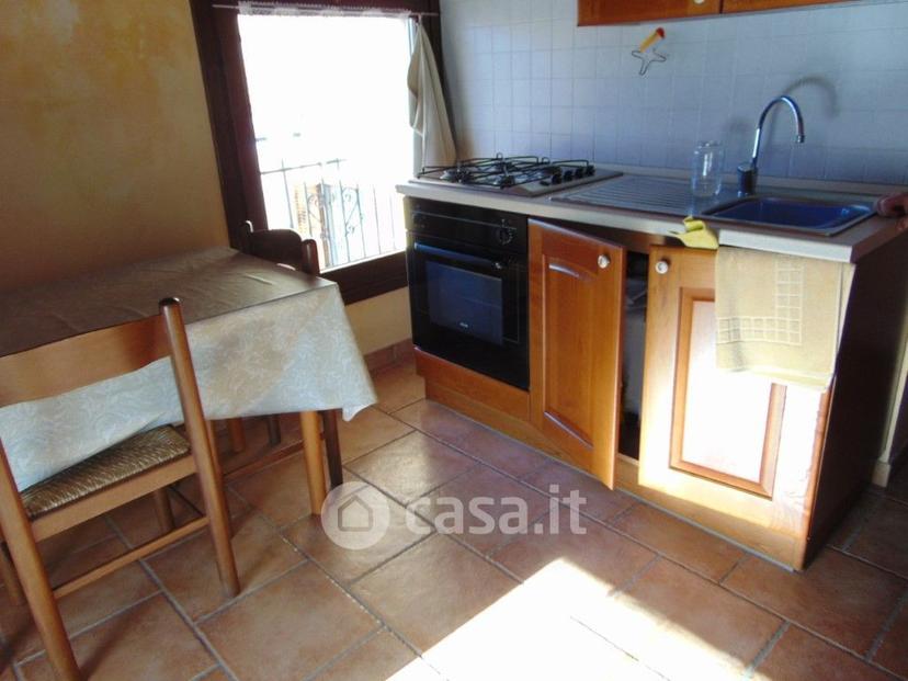 Bilocale in Via Cordara — foto 14 di 25