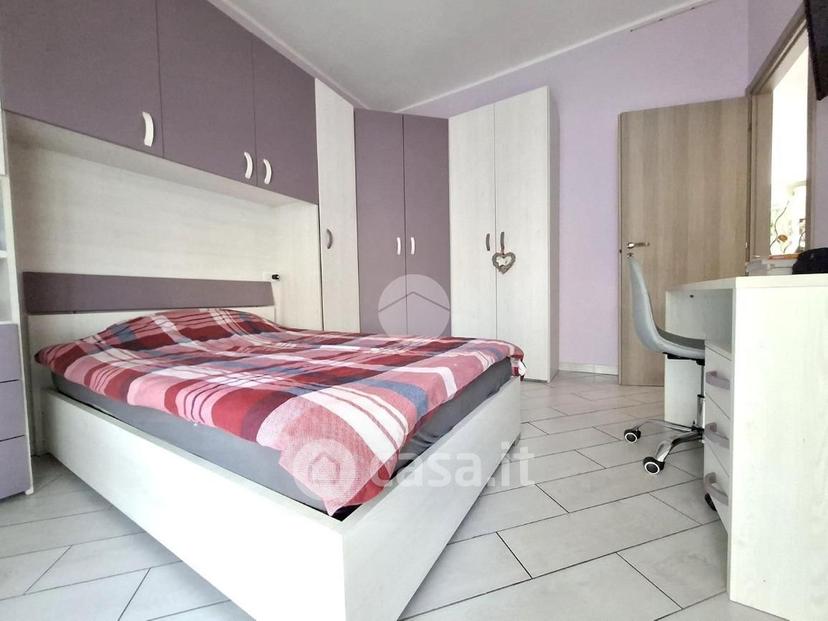 Quadrilocale in Via Giuseppe Mazzini 34 — foto 23 di 33