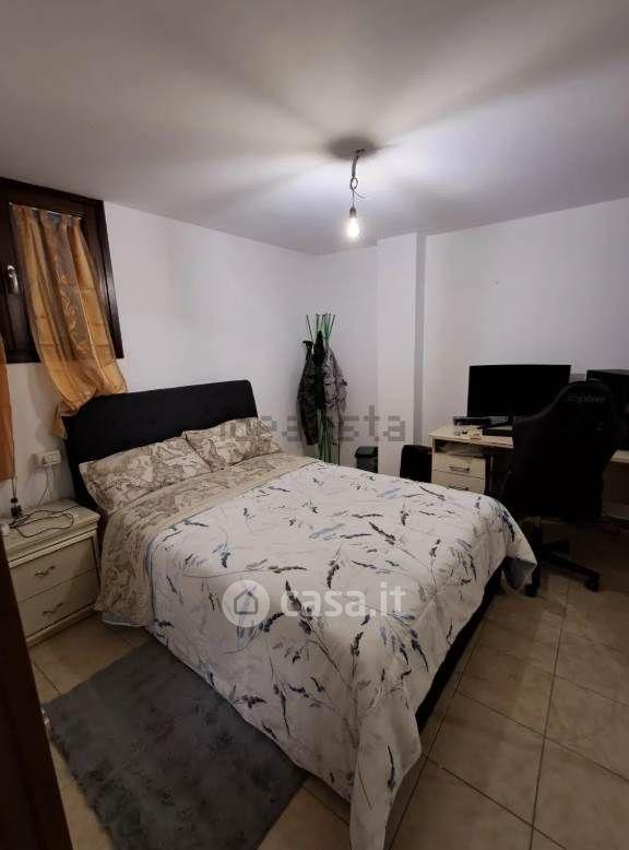 Trilocale in Via Pergolese — foto 15 di 24