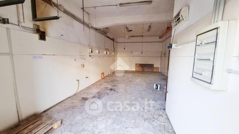 Monolocale in Via Fratelli Bandiera 7 — foto 11 di 14