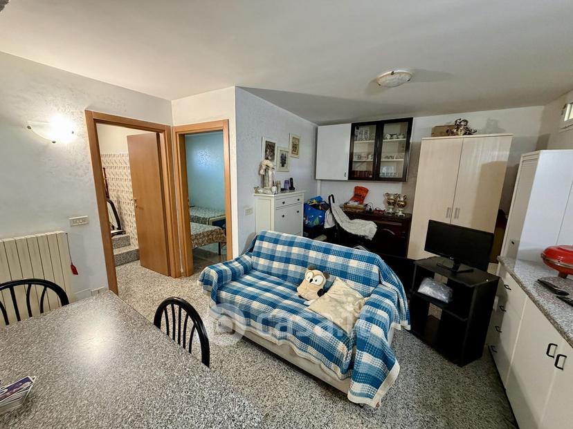 Quadrilocale in Viale Santa Caterina da Siena 11 — foto 18 di 36