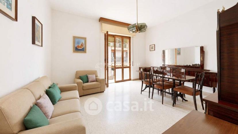 Appartamento in Via Giovanni Tebaldini 26 — foto 19 di 32