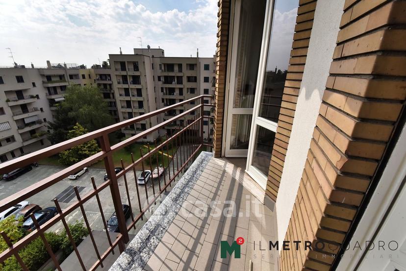 Trilocale in Viale C. Battisti 46 — foto 11 di 18