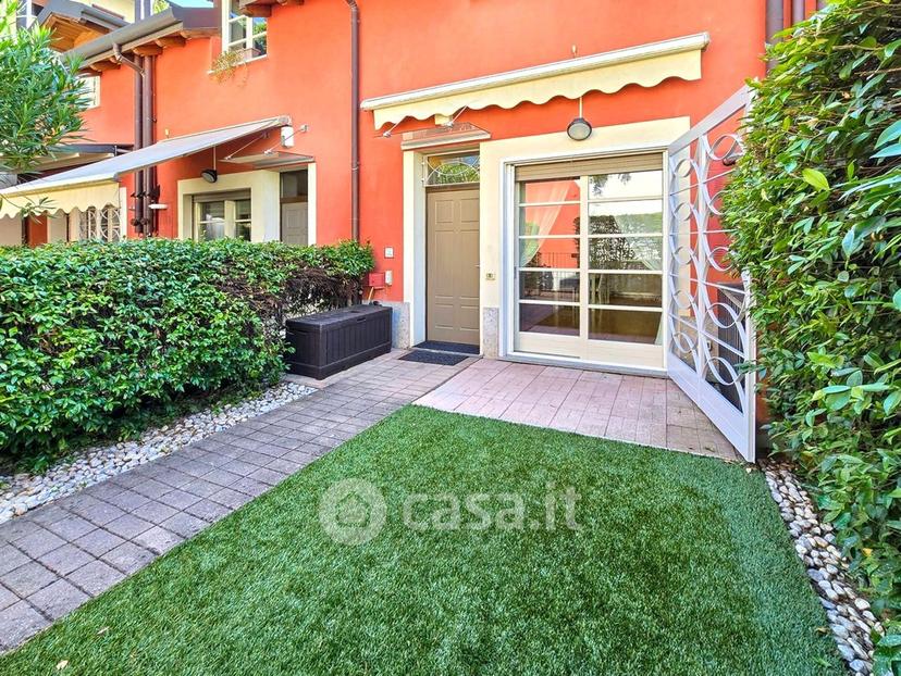 Bilocale in Via Antonio Stoppani 11 — foto 17 di 32