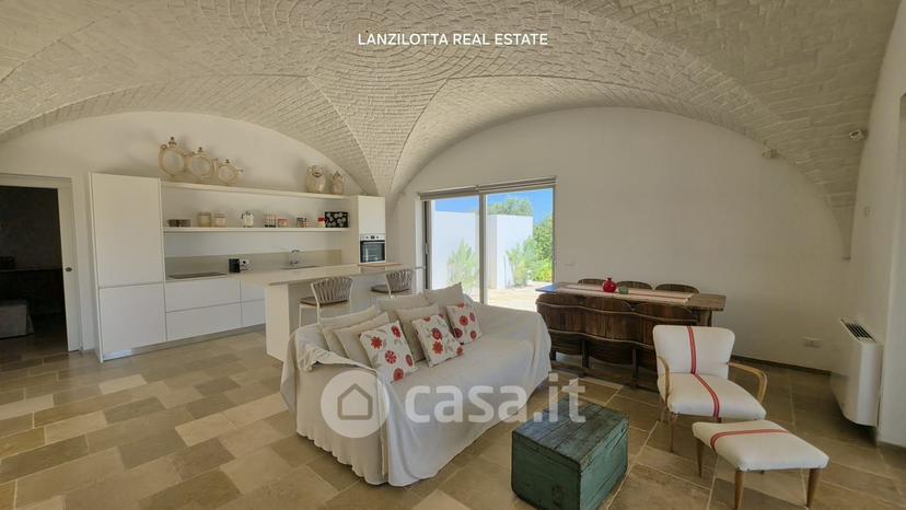Villa in Contrada Cinera — foto 40 di 49