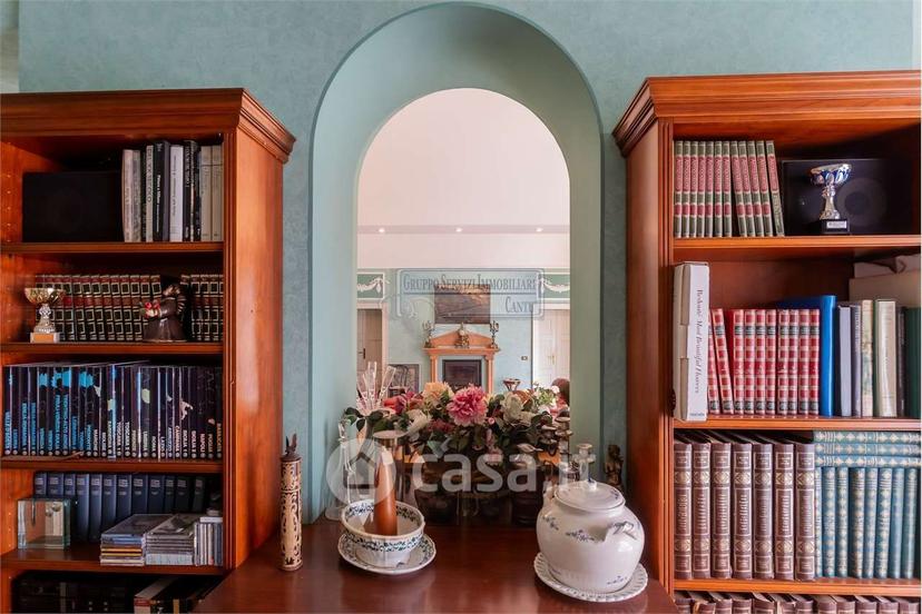 Villa in Via Ai Monti — foto 47 di 50