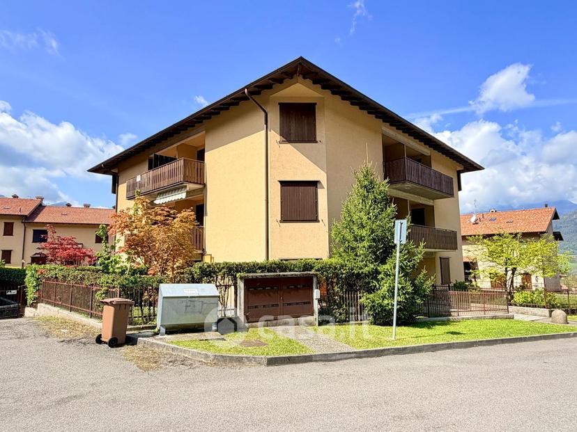 Trilocale in Via Giorgio Paglia 77 — foto 20 di 36