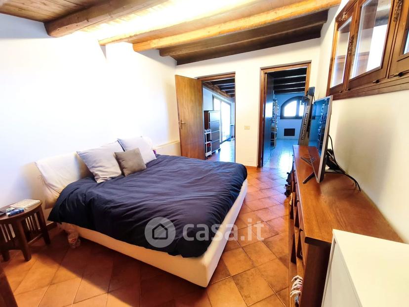Villa in Vicolo Zappa Sarcano — foto 30 di 36