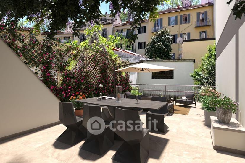 Appartamento in Via Giulio Cesare Vanini — foto 6 di 26