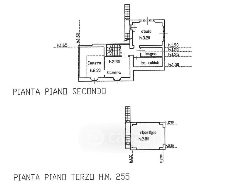 Villa in Via Guglielmo Marconi — foto 52 di 53