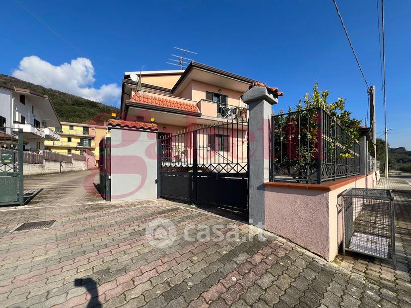 Villa in Via Vigne Vecchie — foto 28 di 49
