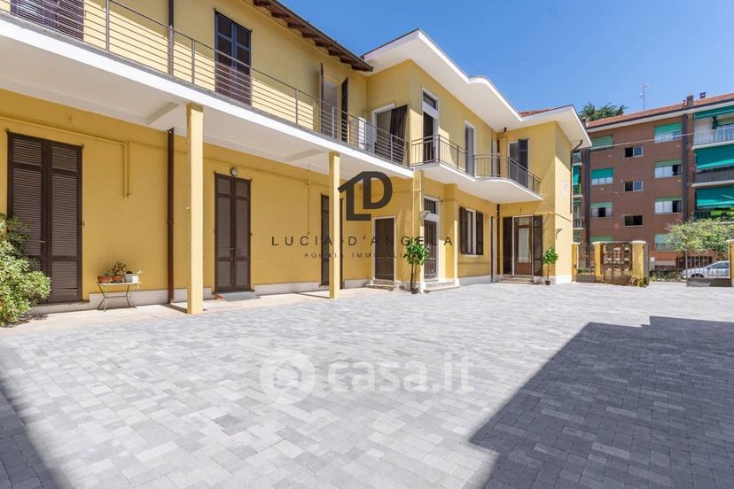 Trilocale in Via Clerici 14 — foto 6 di 28