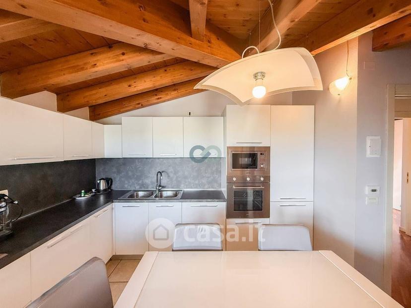 Trilocale in Via Grezze — foto 19 di 36