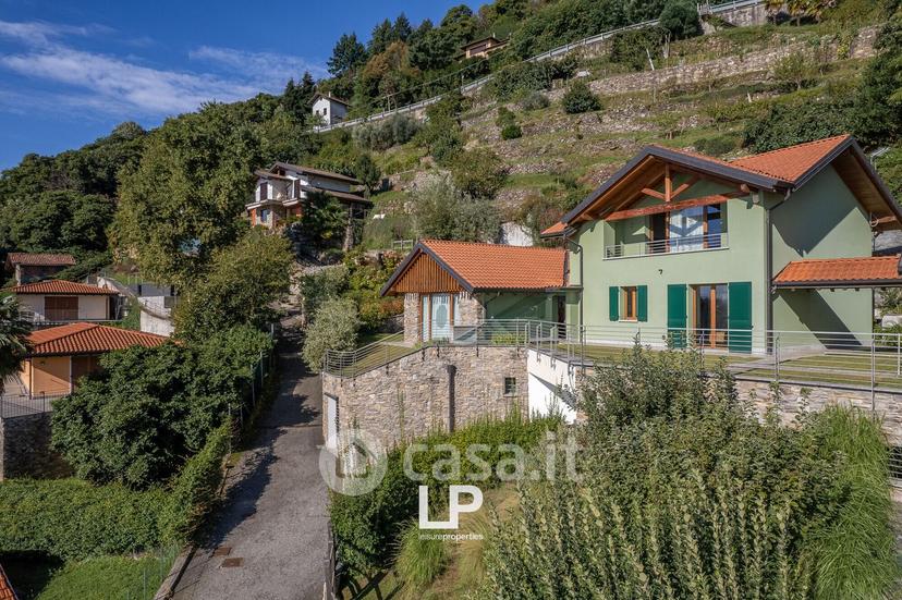 Villa in Via Panorama 14 — foto 12 di 63