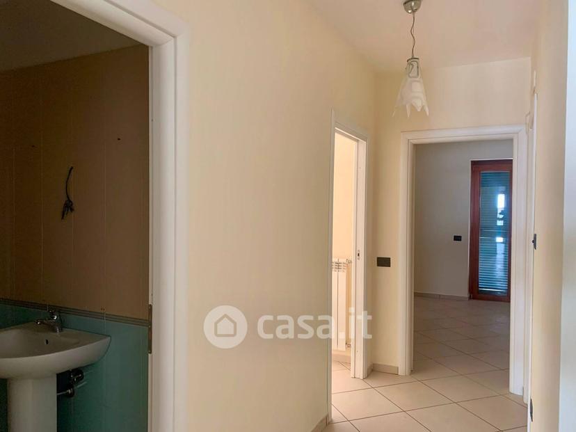 Trilocale in Via Michelangelo 29 — foto 4 di 23