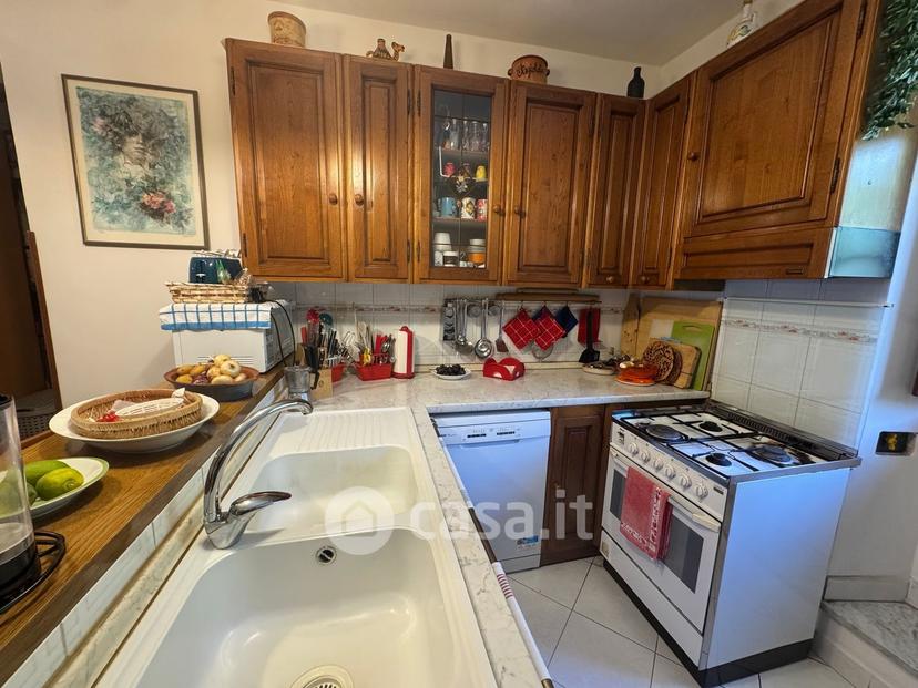 Appartamento in Via Tempio di Minerva 13 — foto 44 di 100