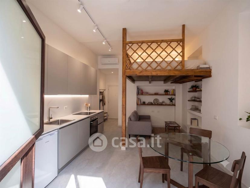 Monolocale in Via Ernesto Breda 47 — foto 6 di 23