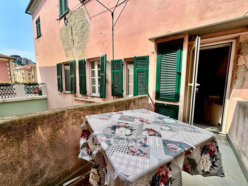 Appartamento in Via Aicardi — foto 4 di 24