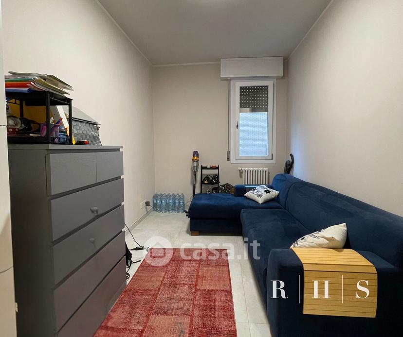 Quadrilocale in Via Edmondo de Amicis — foto 13 di 14