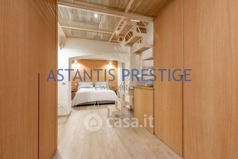 Loft in Via Milazzo — foto 7 di 31