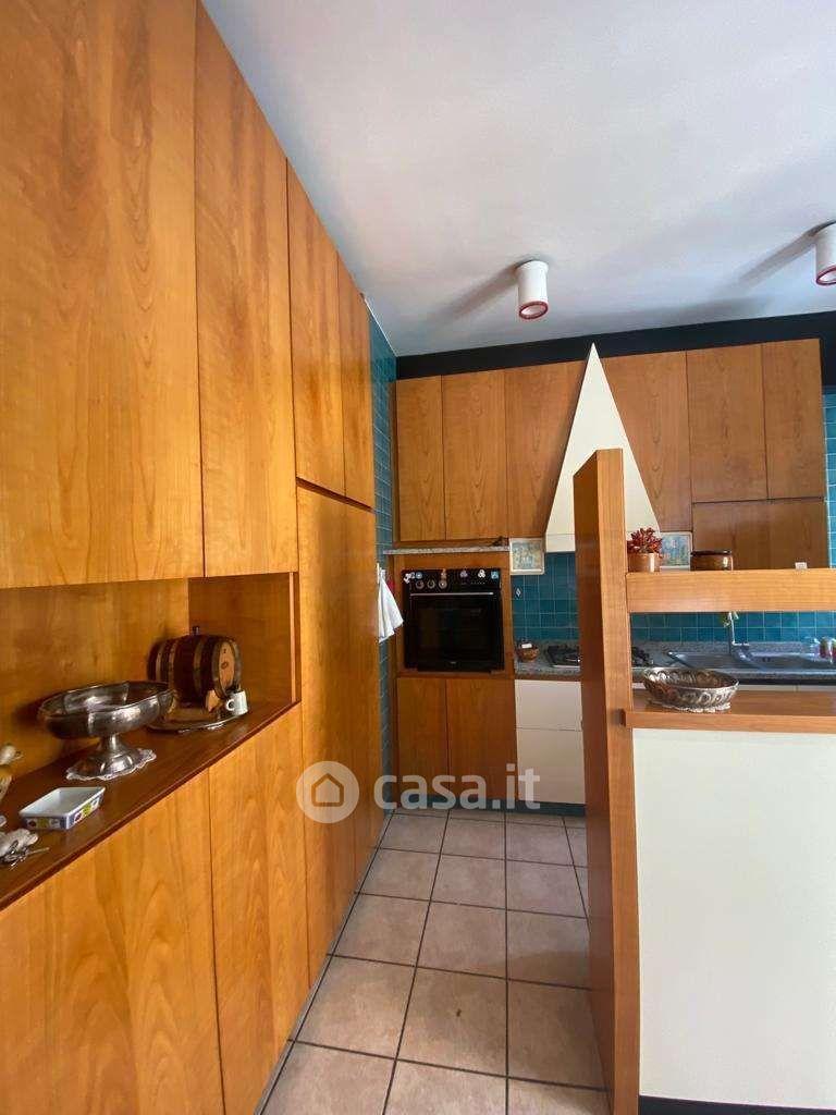 Quadrilocale in Via Annibale Vecchi — foto 16 di 22