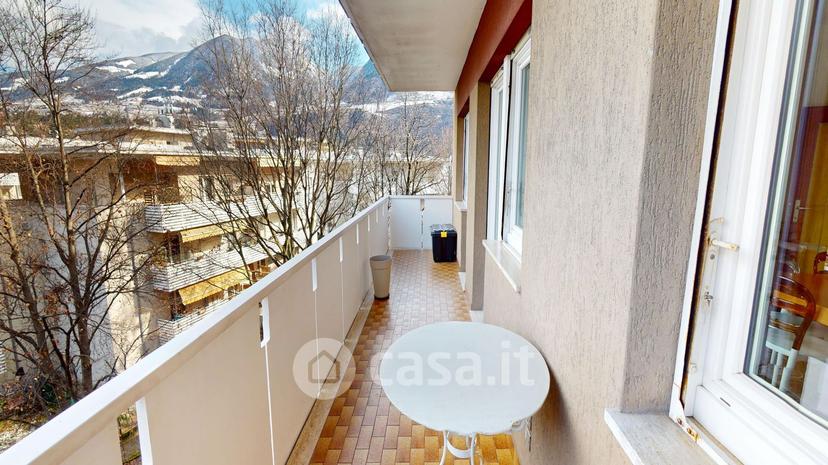 Appartamento in Piazza San Vigilio — foto 15 di 40
