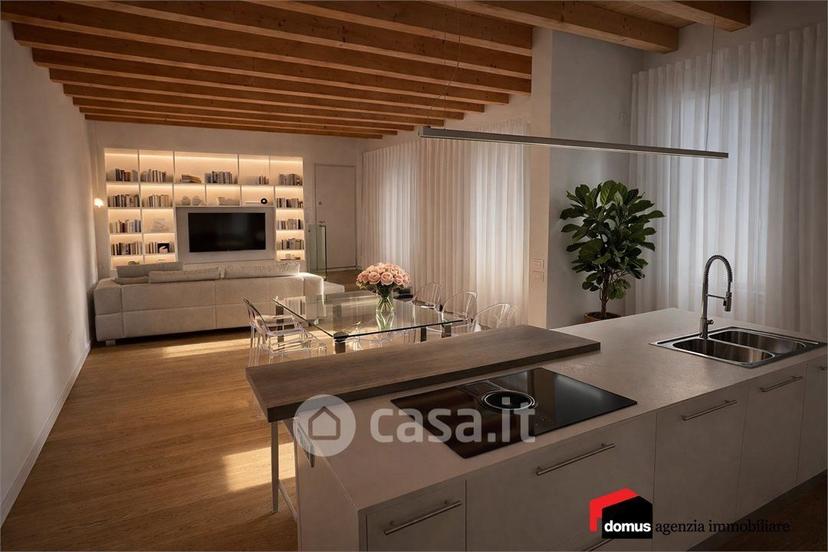Appartamento in Corso Giuseppe Garibaldi — foto 17 di 21