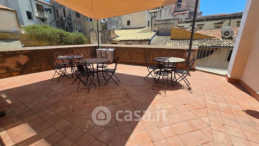 Appartamento in Via della Amalfitania 58